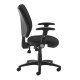 Senza Fabric Heavy Duty Operator Office Chair